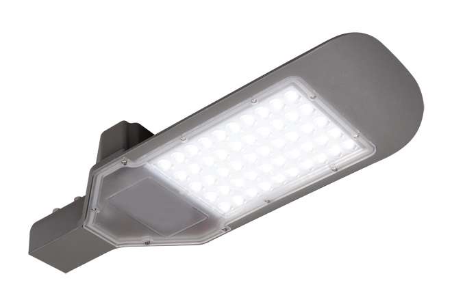 Светильник светодиодный PSL 02 GR 200Вт 5000К IP65 AC85-265В ДКУ уличный Pro+ JazzWay 5016286