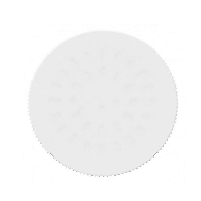 Лампа светодиодная LED-GX53-8W/NW/GX53/FR PLZ01WH 8Вт матовая 4000К нейтр. бел. GX53 (упак. картон) Uniel UL-00001671