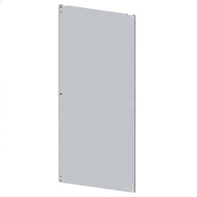 Панель монтажная для шкафа RAM BLOCK CQE 2000х800мм DKC R5PCE2080