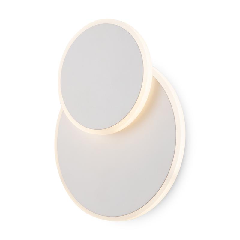 Светильник Siala 10Вт IP20 бра настен. Freya FR10025WL-L10W