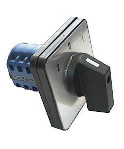 Переключатель кулачковый ПК16-12И-3082 У3 Электротехник ET512767