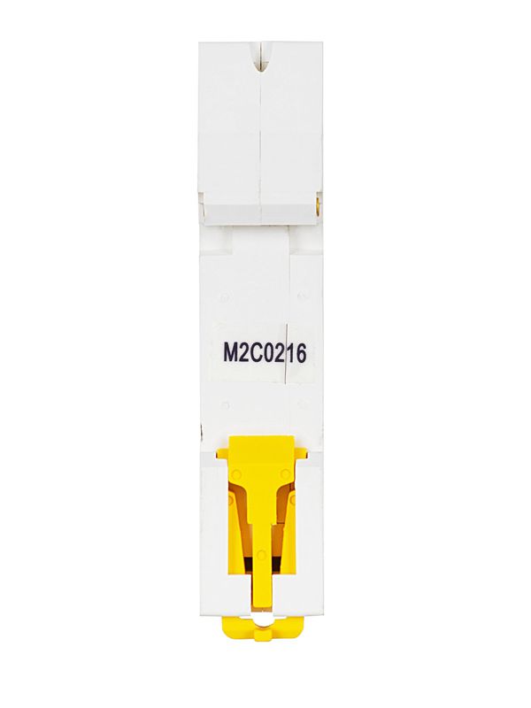 Выключатель автоматический модульный 1п C 2А M06N ARMAT IEK AR-M06N-1-C002