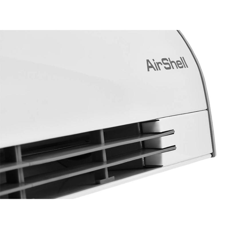 Завеса тепловая 3кВт 0.6м 230В BHC-L06S03-S Ballu НС-1136135