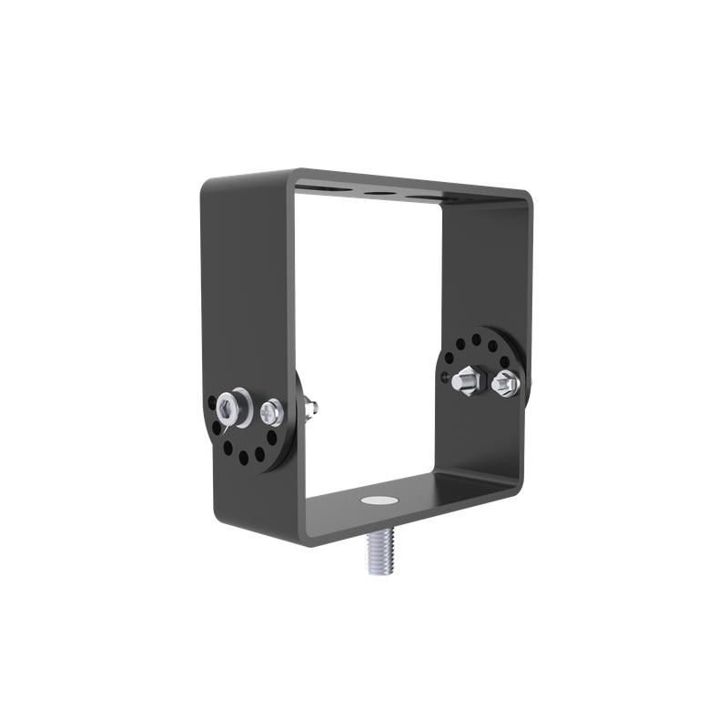 Кронштейн монтажный (лира) IB 11 BRACKET BK для светильников IB 11 S черн. Русский Свет 16091124311