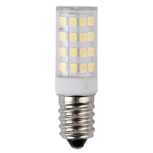 Лампа светодиодная T25-3.5W-CORN-840-E14 280лм ЭРА Б0028745