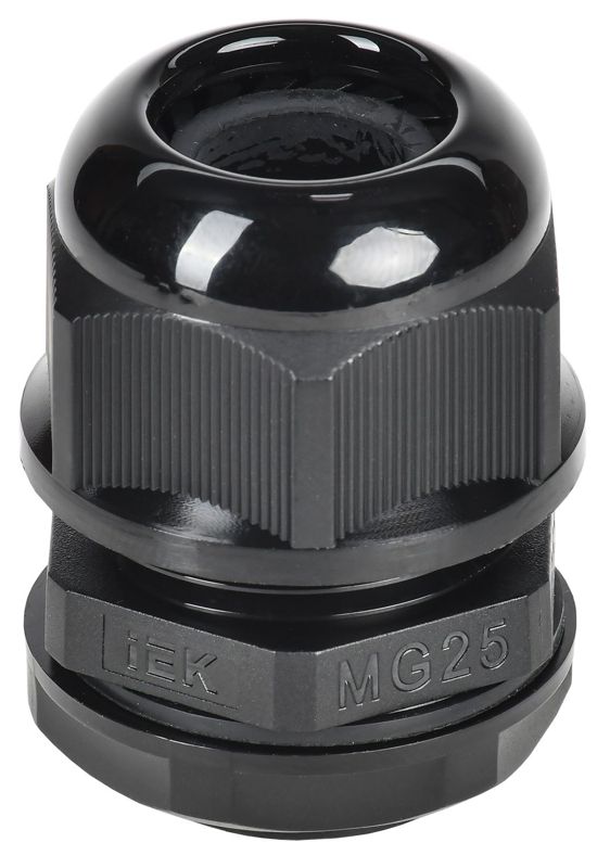 Сальник MG25 d13-18мм IP68 IEK YSA20-15-25-68-K02