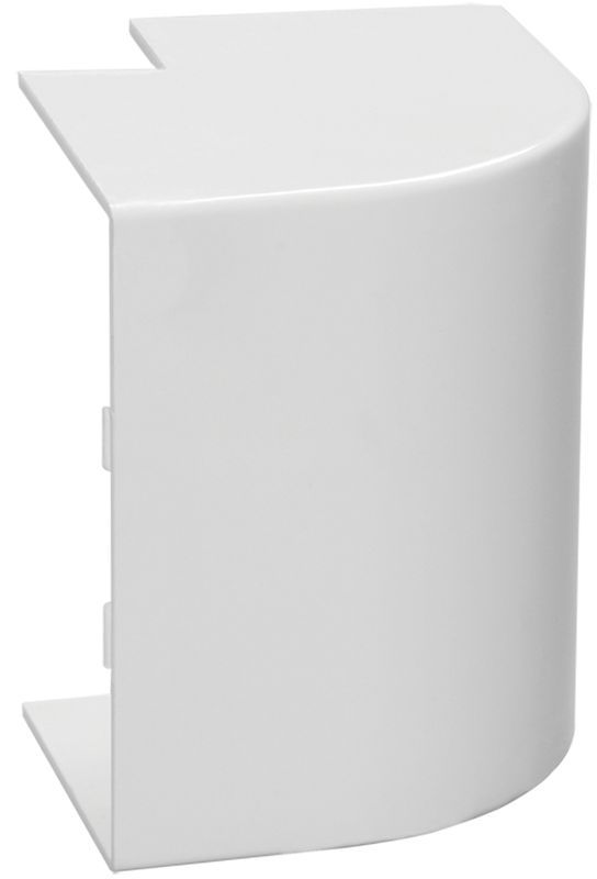 Угол внешний 40х25 КМН ELECOR бел. (уп.4шт) IEK CKMP10D-N-040-025-K01