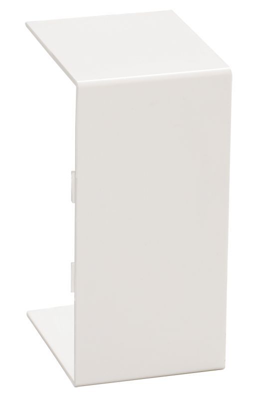 Соединитель на стык 20х10 КМС ELECOR (уп.4шт) IEK CKMP10D-S-020-010-K01