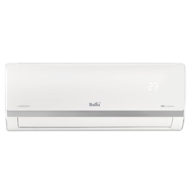 Сплит-система инверторного типа Lagoon DC BSDI-07HN8 комплект Ballu НС-1688027