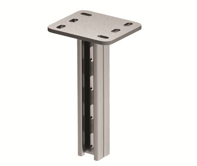 Подвес вертикальный двойн. 41х21 L 200 DKC BSD2102
