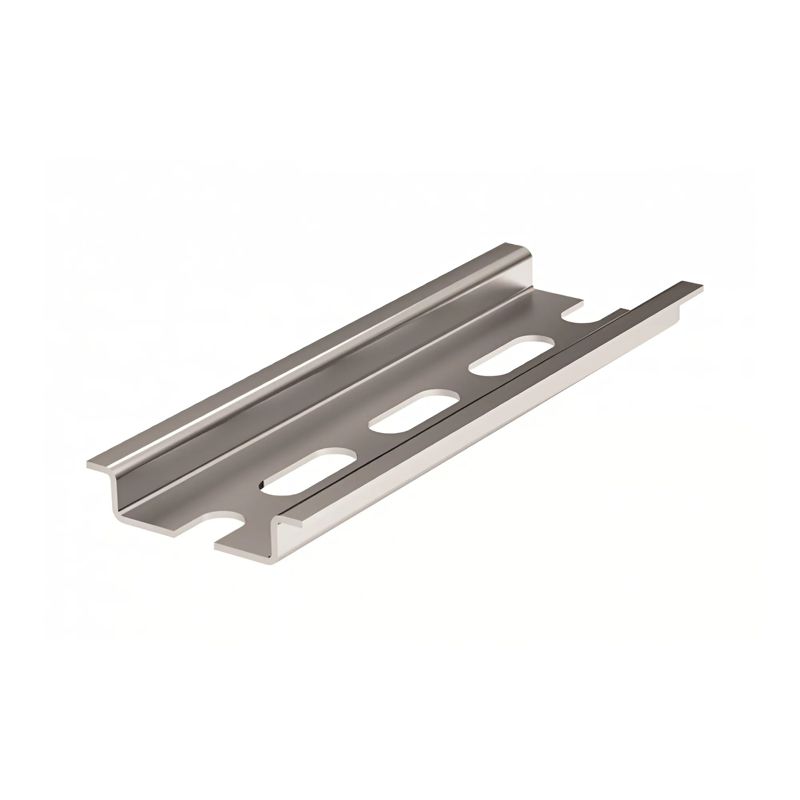 DIN-рейка перфорированная 35х7.5мм L2000 OMEGA 3F DKC 02140-RET