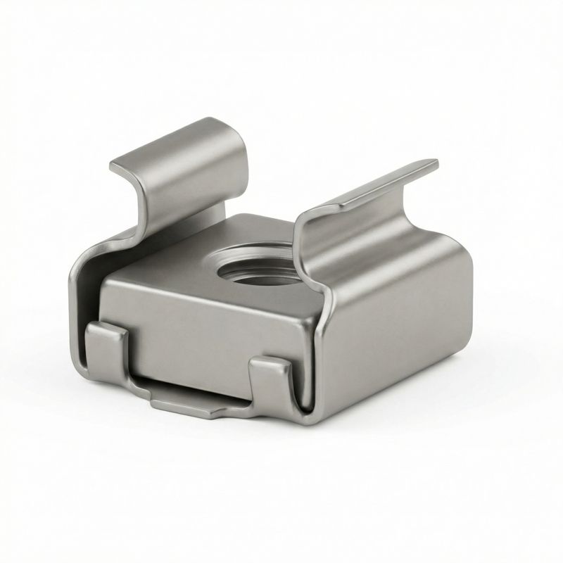 Гайка М6 закладная (уп.50шт) DKC CM230600