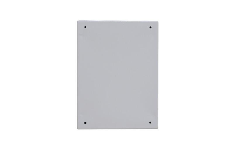 Корпус металлический ЩРНМ IP55 500х400х250 DEKraft 32502DEK
