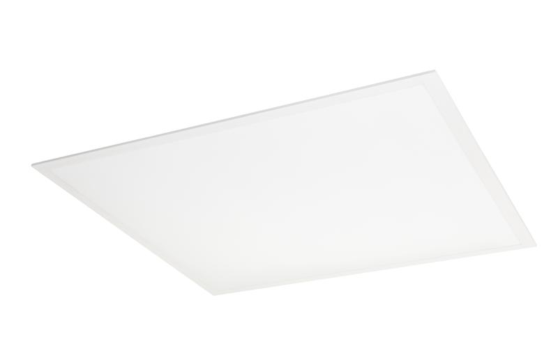 Светильник светодиодный ДВО CP 20 R 36W OP 940 W60L60 595х595х26мм 36Вт 4000К IP40 Ra90 встраив. панель бел. Русский Свет 14061023205