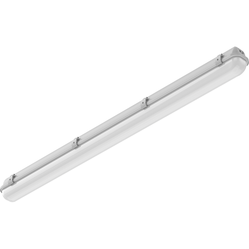 Светильник светодиодный ARCTIC.OPL ECO LED 600 TH 22Вт 5000К IP65 потолочный СТ 1088000030