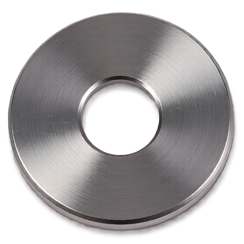 Шайба кузовная М10 DIN 9021 нерж. бел. DKC CM121000INOX