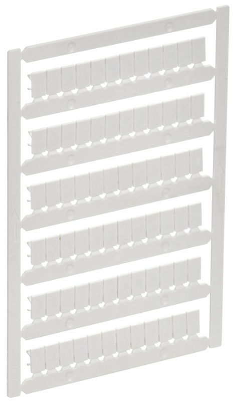 Маркер для CTS/CP 4кв.мм без символов ARMAFIX IEK AF-CT10D-M-004-00