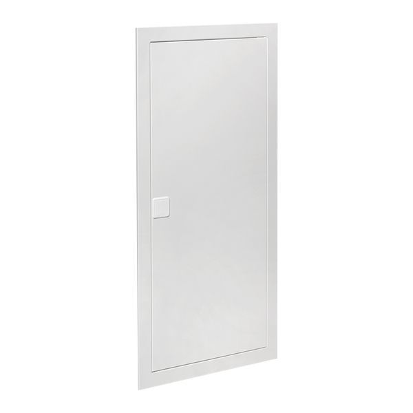 Дверь для щита Nova 4 габарит IP41 метал. PROxima EKF nv-door-m-4