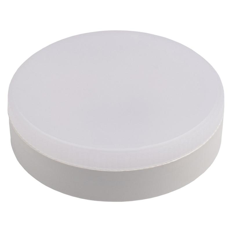 Лампа светодиодная PLED-GX53 20Вт 3000К GX53 1630лм JazzWay 5065284