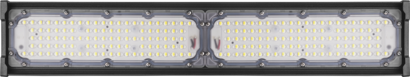 Светильник светодиодный 95 434 OHB-03-02 (150-5K-120/60-LED) 150Вт 5000К IP65 22500лм 100-277В для высоких пролетов HIGHBAY ОНЛАЙТ 95434