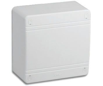 Коробка распределительная SDN2 для кабель-канала TA-GN H60 DKC 01870