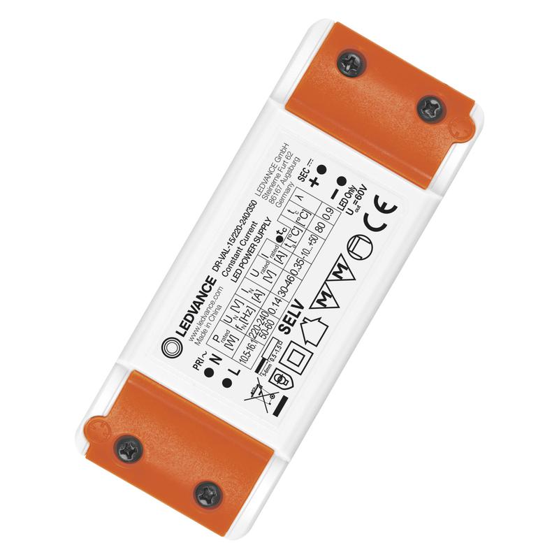 Драйвер светодиодный пост. напряжения для наружн. установки PERFORMANCE DR-PFM-150/220-240/24/P LEDVANCE 4058075239975