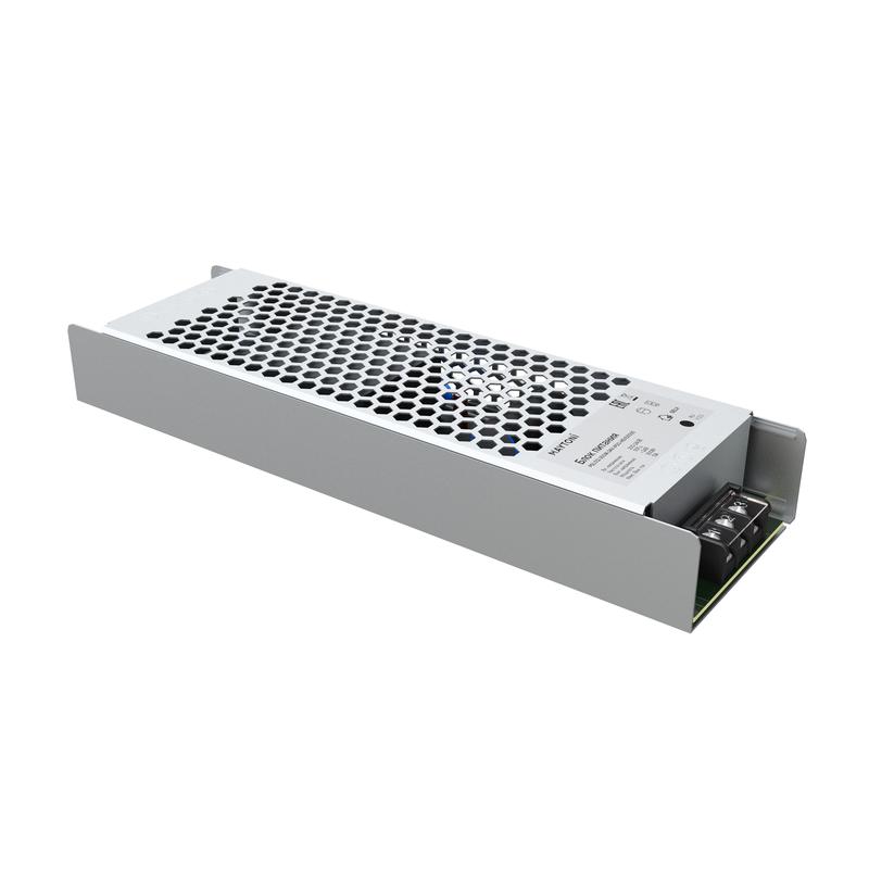 Блок питания PSL012 24В 300Вт IP20 HE Maytoni 821005