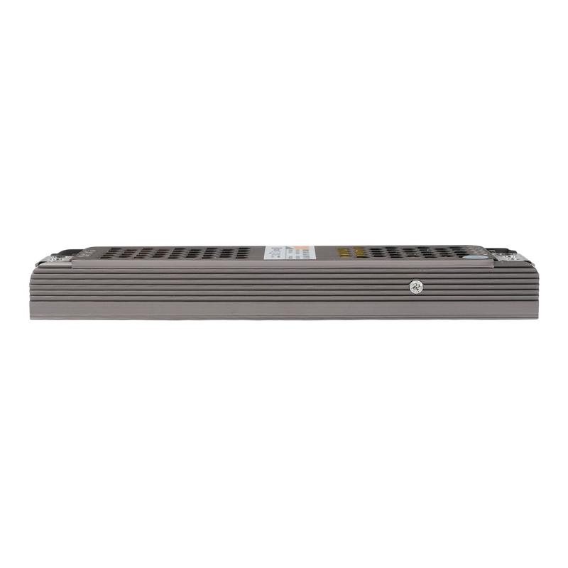 Блок питания для светодиодной ленты 100Вт 4.16А 24В IP20 BSPS метал. Pro JazzWay 5015555