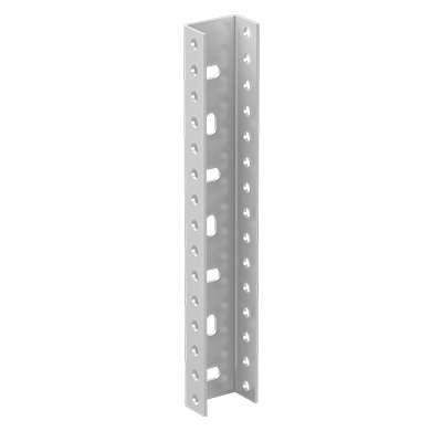Профиль П-образный L1800 1.5мм PL29 гор. оцинк. ASD-electric PL.29.1815.HDZ