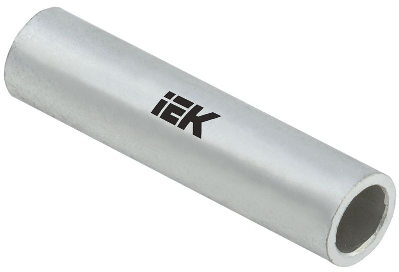Гильза ГМЛ 16-6 луженая медн. ГОСТ 23469.3 IEK UGTY11-016-06