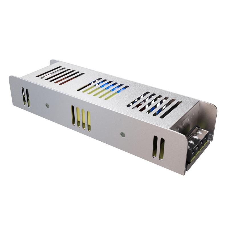 Блок питания PSL001 12В 250Вт IP20 Maytoni 811001