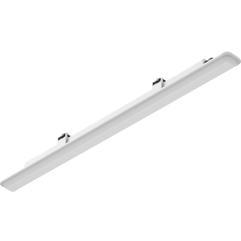 Светильник светодиодный SLICK STANDARD 1200 4000К потолочный СТ 1631002810