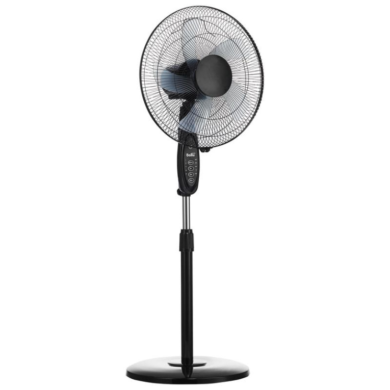 Вентилятор напольный BFF-860R Ballu НС-1236009