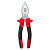 Пассатижи 200мм Master Basic EKF pas-200-mas