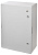 Корпус ЩМПп 600х400х200 УХЛ1 IP65 пластик. IEK MKP93-N-604020-65
