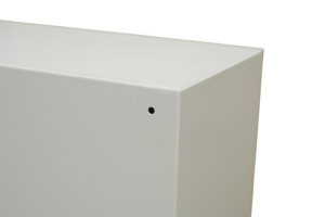 Корпус металлический ЩРНМ IP31 400х300х150 DEKraft 32466DEK