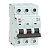 Выключатель нагрузки 3п 100A AVN AVERES EKF avn-3-100-av