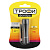 Фонарь TMB1 1х1Вт LED алюм. 1хАА блист. Трофи Б0023318