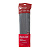Хомут P6.6 7.6х350 FlexLock стандартный черн. (уп.100шт) PROxima EKF plc-fl-ctsb-7.6x350