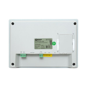 Панель оператора PRO-Screen 7 EKF RSC-7