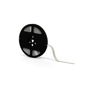 Лента светодиодная Black 5050/30-SMD 7.2Вт/м RGB IP20 330лм/м 12В (блист.5м) GAUSS 312000407