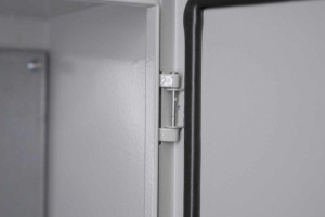 Корпус металлический ЩРНМ IP55 800х600х250 DEKraft 32514DEK