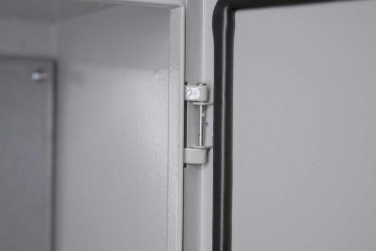 Корпус металлический ЩРНМ IP55 800х600х250 DEKraft 32514DEK