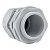 Сальник PG29 d18-25мм (d отверст. 36мм) IP54 PROxima EKF plc-pg-29-r