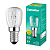 Лампа накаливания MIC 15/PT/CL/E14 для духовок Camelion 12979