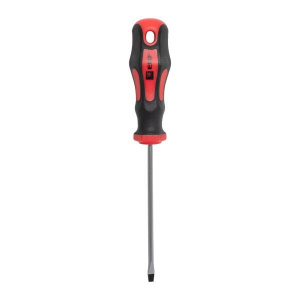 Отвертка SL4х100мм Master Basic EKF sl-4-100-mas