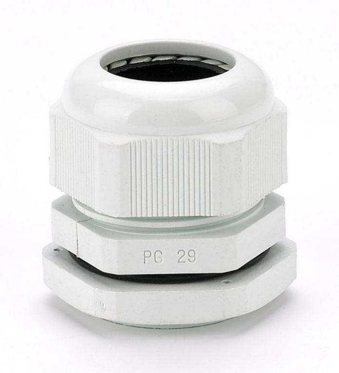 Сальник PG29 d20-25мм DEKraft 32156DEK