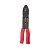 Кримпер для обжима након. и зачистки (HT-204 TL-204) Rexant 12-3033