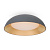 Светильник Moonlight 62Вт IP20 потолочн. Freya FR5277CL-L72GR