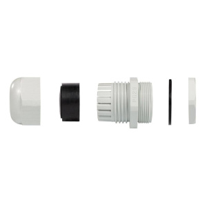 Сальник PG7 3.5-6мм Fortisflex 6442